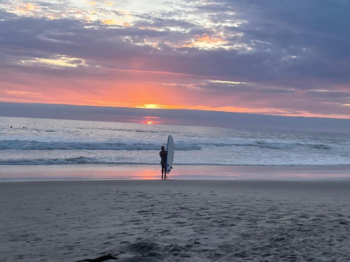 Del Mar Townhouse By Torrey Pines Beach サンディエゴ エクステリア 写真